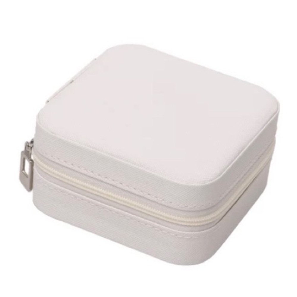 π3/$30 New Travel Jewelry Box - Picture 4 of 6
